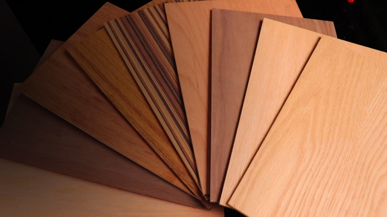 fancy plywood supply