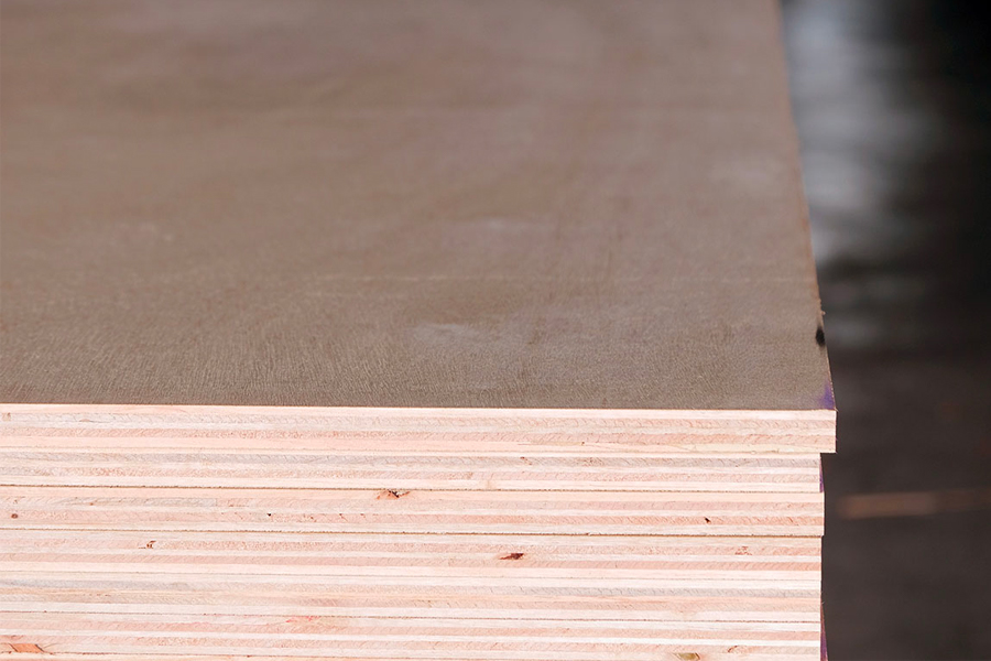 plywood sheets