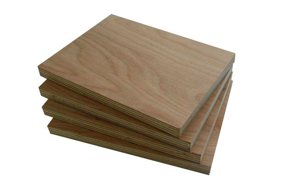 fire resistant pvc plywood